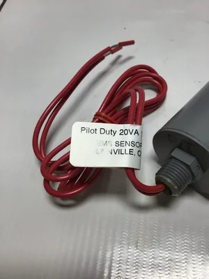 Gems 74780 Level Switch