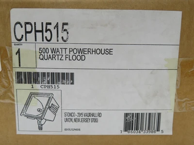 New | in-Stock STONCO _UNKNOWN_ Lighting | OCO Industrial #1769960