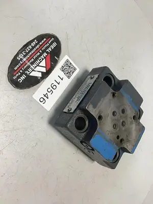 USED VICKERS CVCS25D1S210S19