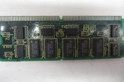 FANUC A20B-2900-0560/01A MODULE A20B2900056001A