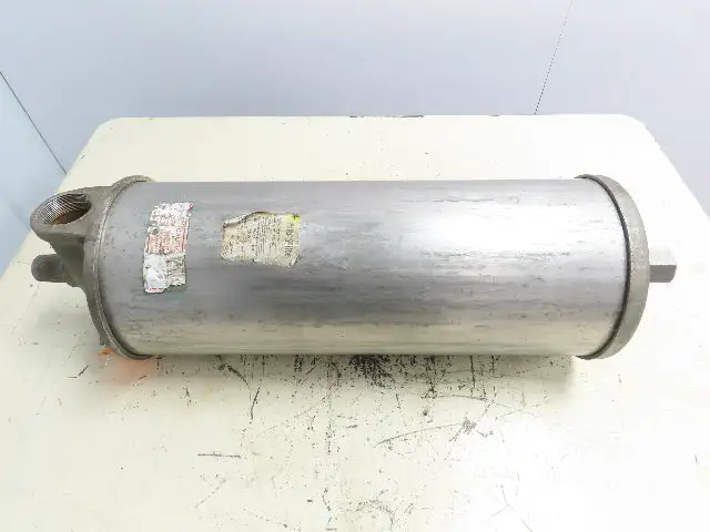Used FULFLO FILTER _UNKNOWN_ Miscellaneous MRO | Arrow Industrial #659805