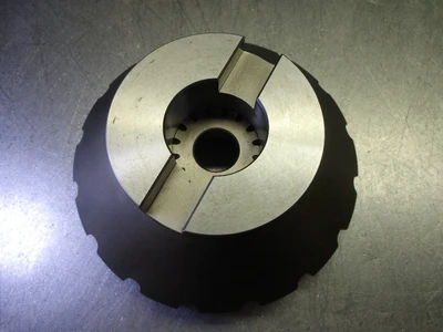 Walter/Valenite 5" Indexable Facemill 1.5" Arbor F4033.UB38.127.Z16.06 (LOC1268C)