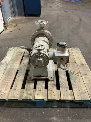 Used TEIKOKU _UNKNOWN_ Pumps Ohio US | Equipment Recovery Corp. #1330537
