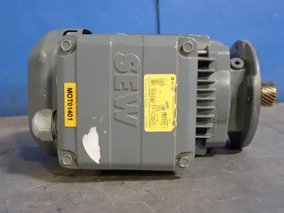 USED SEW EURODRIVE SA37DRS71M4