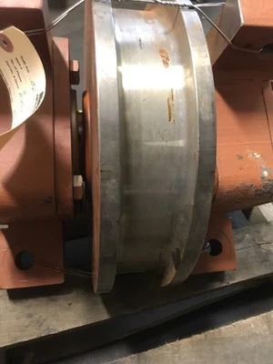 NEW P & H, Whiting 10 Ton