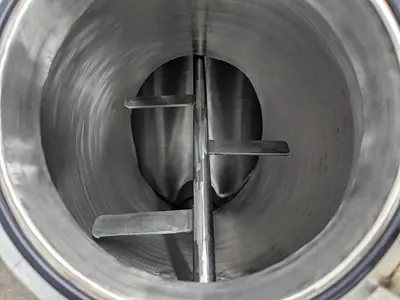 30kg V Blender