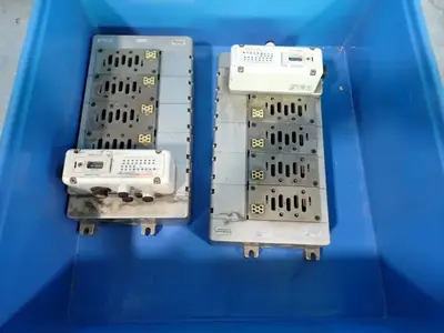 USED SMC EX230SDN1