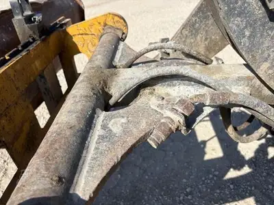 Used 2007 DEERE 244J Wheel Loaders North Carolina US | Southeastern Equipment Corp #1467724