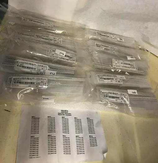 DIGI-KEY RSM4FA