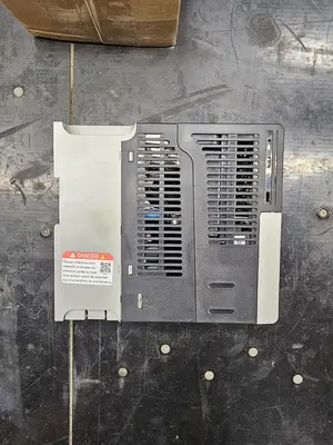 Used ALLEN-BRADLEY 25B-E1P7N104 Variable Speed Drives Quebec CA | Carter-Wilson Equipment Services #1486547