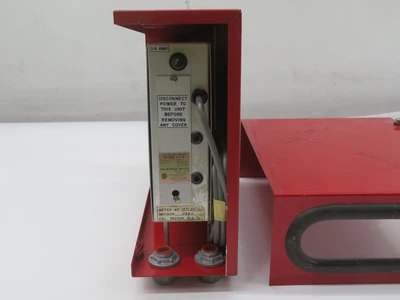 Used HALLIBURTON SERVICES _UNKNOWN_ Valves/Fittings | OCO Industrial #1653995