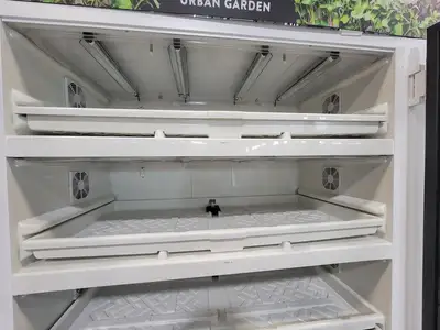 USED URBAN CULTIVATOR COMMERCIAL 002