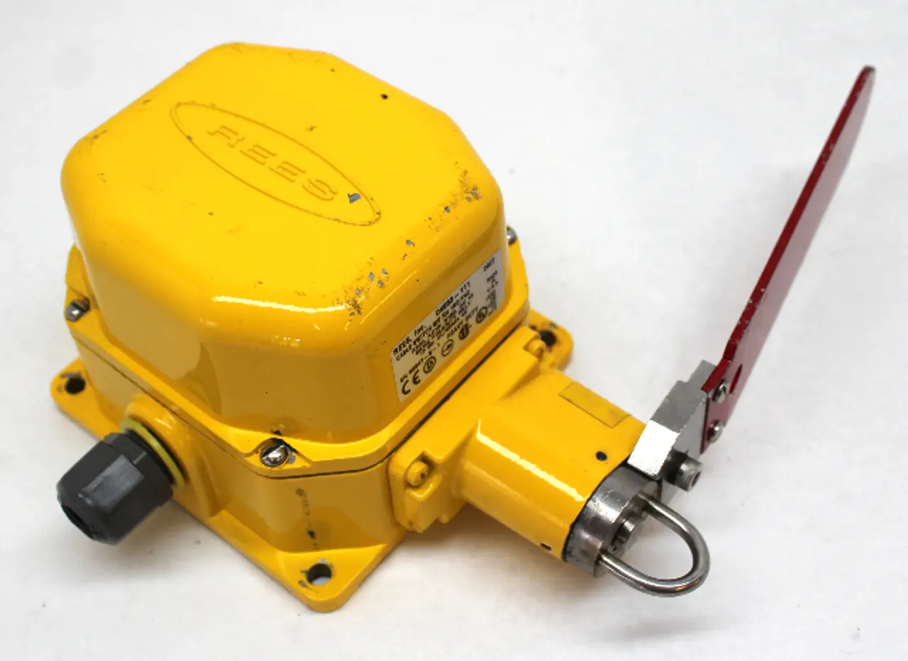 USED REES 04953-111