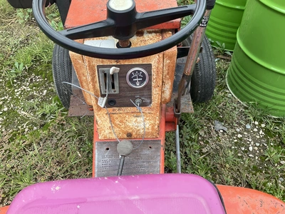 Used _UNKNOWN_ _UNKNOWN_ Sub-Compact & Compact Tractors Michigan US | Miedema Asset Management Group #1425174