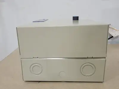 Used TELEMECANIQUE LE1D503A62 Switchgears British Columbia CA | Lenmark #239691