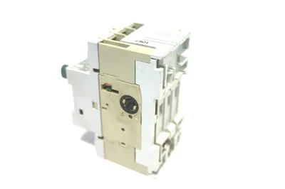 NEW ALLEN BRADLEY 140-MN-0100 CIRCUIT BREAKER 140MN0100