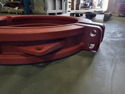 NEW VICTAULIC W77