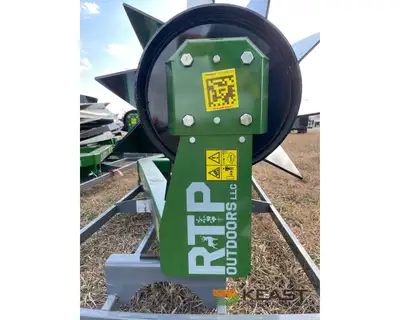 Used PH OUTDOORS _UNKNOWN_ Compacting Rollers Iowa US | Keast Enterprises #1360408