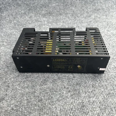 Used TDK Lambda ["Linx MP10674", "MP10674"] Misc Industrial Equipment California US | Davliegogo LLC #1710528