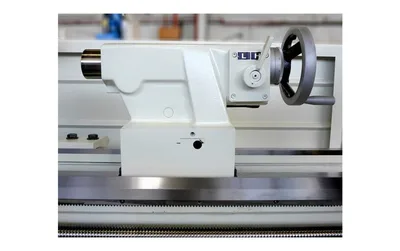 New | in-Stock SUMMIT 18″/20″ BIG SWING Gap Lathes Georgia US | The Equipment Hub #1402409
