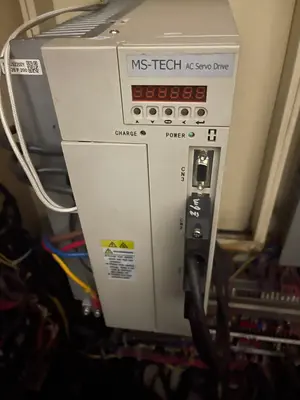 USED 1981 MORI SEIKI SL-3B