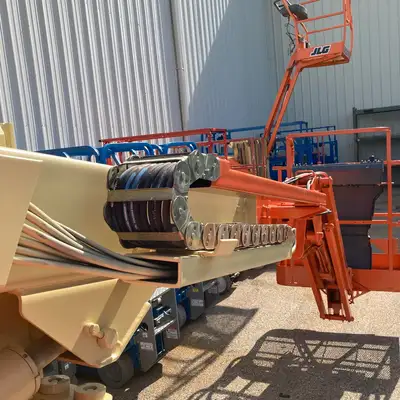 Used 2015 JLG E300AJP Manlifts New York US | United Lift #1445510