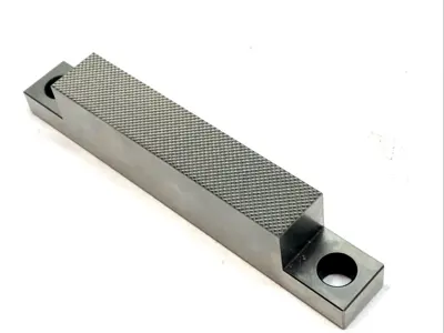 New | in-Stock BRANSON ULTRASONIC ANVIL, KNURLED TOOLING Ultrasonic Welders Michigan US | Maverick Industrial Sales #1090168