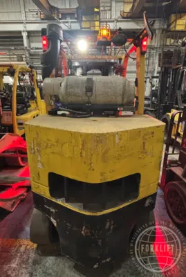 Used 2018 HYSTER S120FTPRS Misc Forklifts Illinois US | Forklift Exchange #1273630