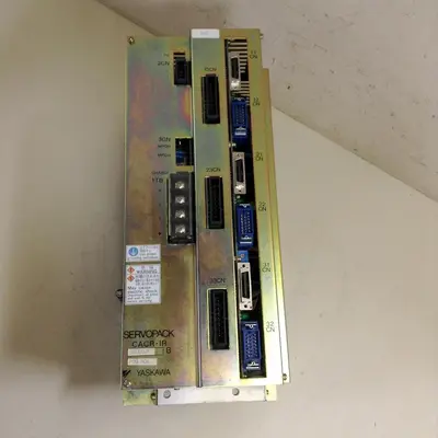 USED YASKAWA CACR-IR020202F