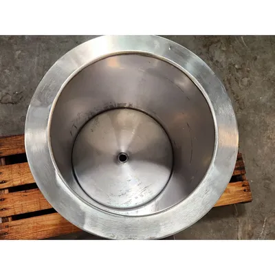 USED RITEHETE CORPORATION WJ-40