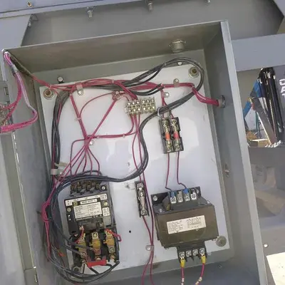 USED AIR CLEANING TECHNOLOGY ACT 2-6