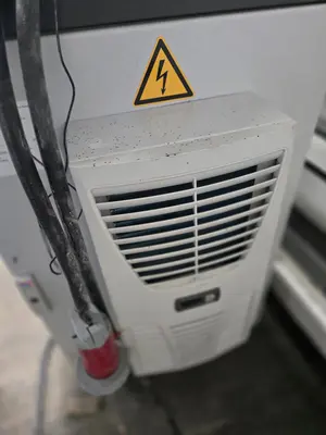 USED 2020 SCHMIDT & HEINZMANN AUTOCUT SMC