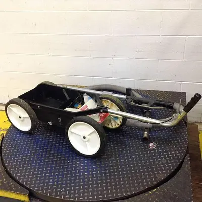 USED CHAMPION SPRAYON STRIPER531