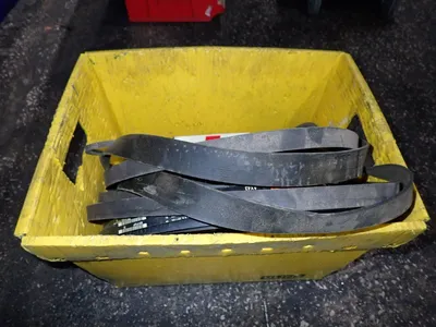 Dayton / Grates Belts