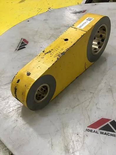 Used VAN DORN 307327 Clamps Michigan US | Ideal Machinery #596835