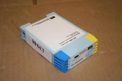 USED MEASUREMENT TECHNOLOGY LTD MTL 3081
