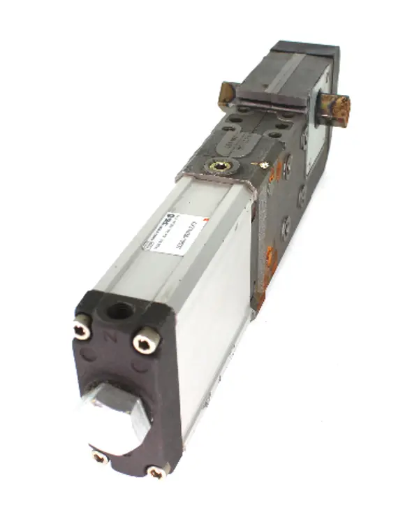Used SMC CKZ1N50-105DT Parts (Hydraulics and Pneumatics) Kentucky US | Industrial Parts R Us Inc. #358163