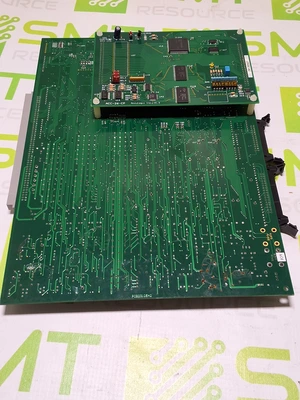 ACCULOGIC Inc. ACC-39-ME PCA1310540 WITH ACC-26-CP PCA1310530 CIRCUIT BOARD
