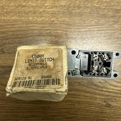 New | in-Stock CUTLER-HAMMER E50RA Miscellaneous Equipment (Electrical & Power) Ohio US | Surplus Asset Holdings #1209289
