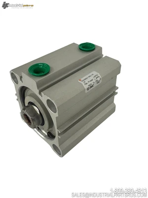 NEW SMC CDQ2B50-35D-XC18