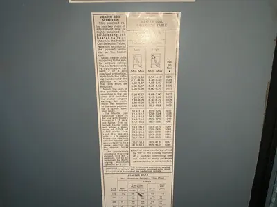 Used WYSONG AND MILES CO. 1610 Power Squaring Shears (Gauge) Ohio US | HGR 24 #1520787
