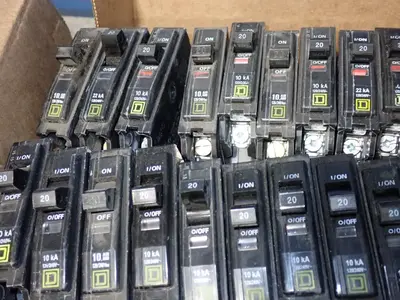Circuit Breakers
