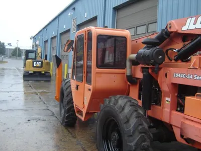Used 2012 LULL 1044C-54 Misc Forklifts Massachusetts US | Hillview Equipment #1486250