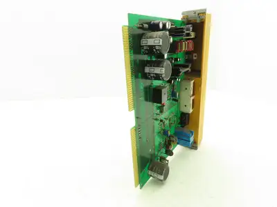 Pilz PSS1 PS24 NETZTEIL Fail-Safe+ 24VDC 5A Modular Rack Power Supply 50W