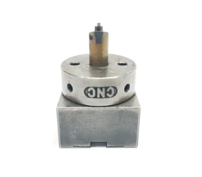 USED SYSTEM 3R SYSTEM 3R, CNC ADAPTER