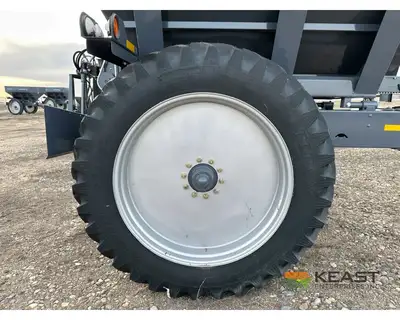 Used LOFTNESS _UNKNOWN_ Dry Spreaders Iowa US | Keast Enterprises #1360396