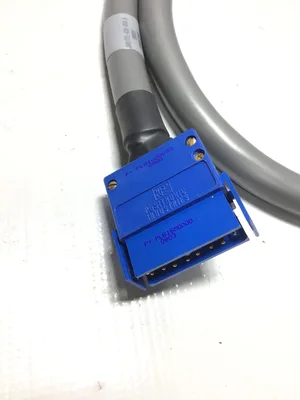 National Instruments 2001731-438-003-4 Shielded Digital Cable(2 PK)