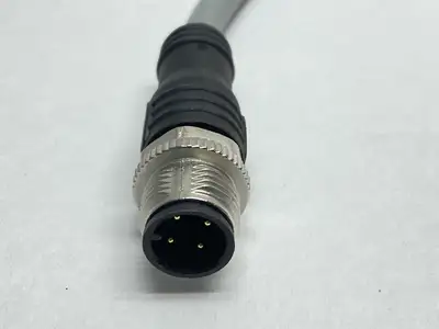 USED SICK MAGNETIC SAFETY SWITCH 1062542