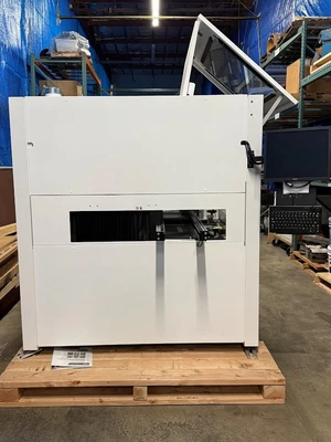 USED 2023 PVA FLEX 800