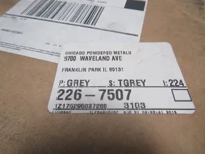 New | in-Stock REXROTH BOSCH _UNKNOWN_ Miscellaneous MRO Indiana US | Arrow Industrial #636143